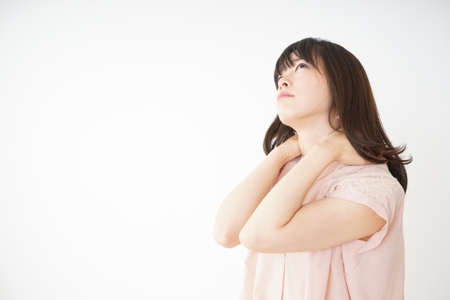 肩こりがつらいアラフォーに試してほしい『みおの女子トレ部』